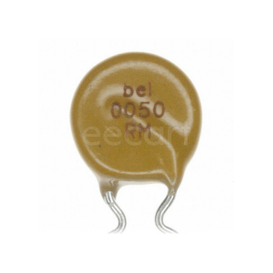 0ZRR0050FF1E-Bel Fuse