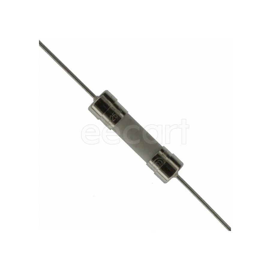 5HFP 200-R-Bel Fuse
