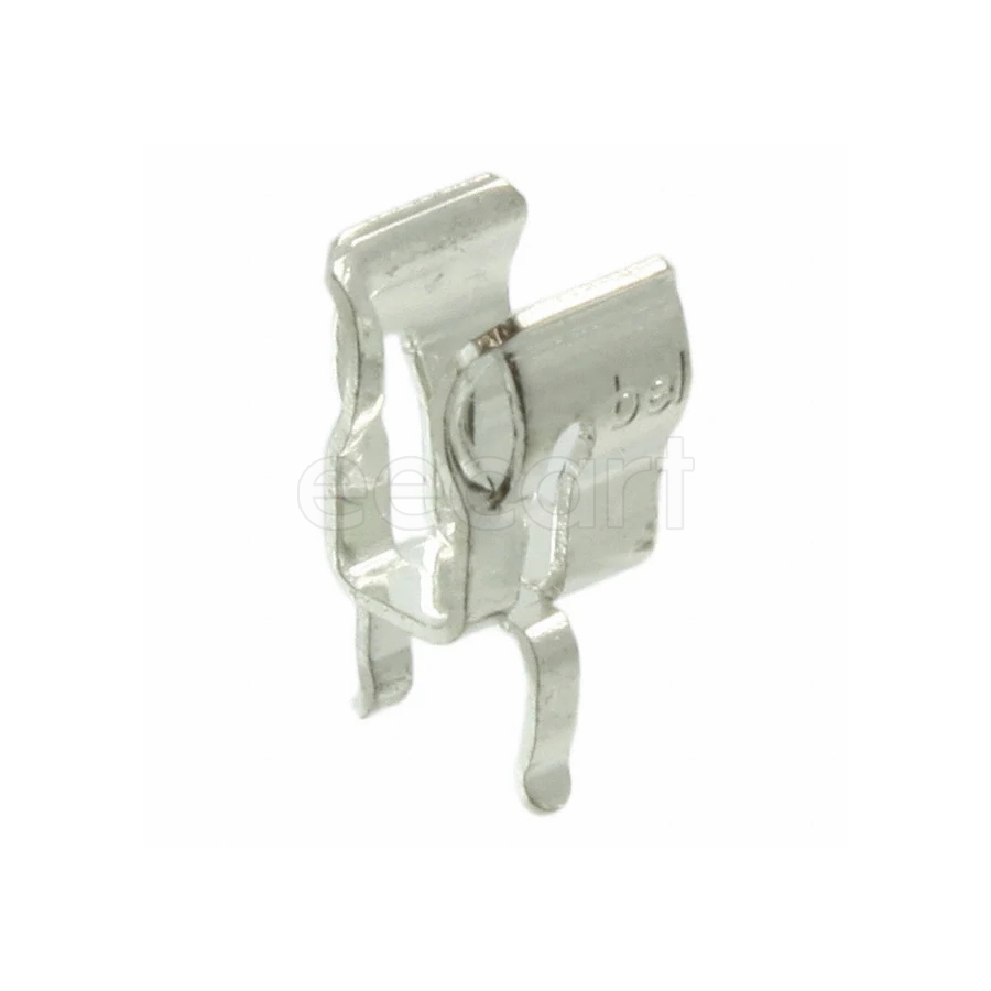 FC -203 BRIGHT TIN-Bel Fuse