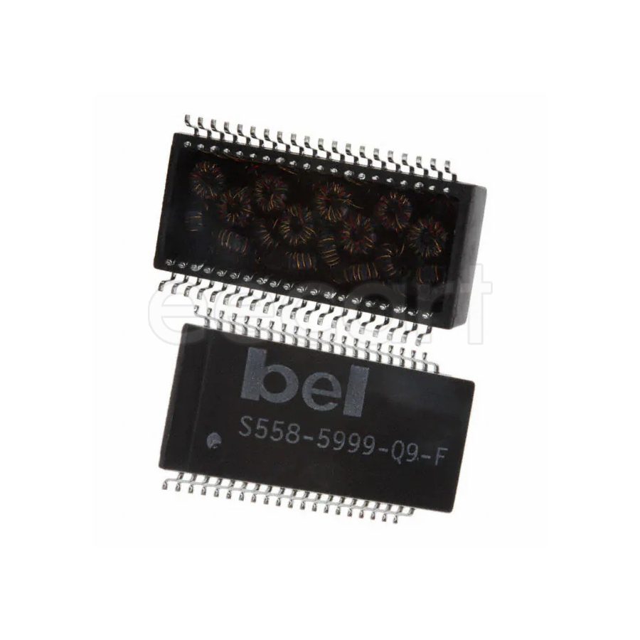 S558-5999-Q9-F-Bel Fuse