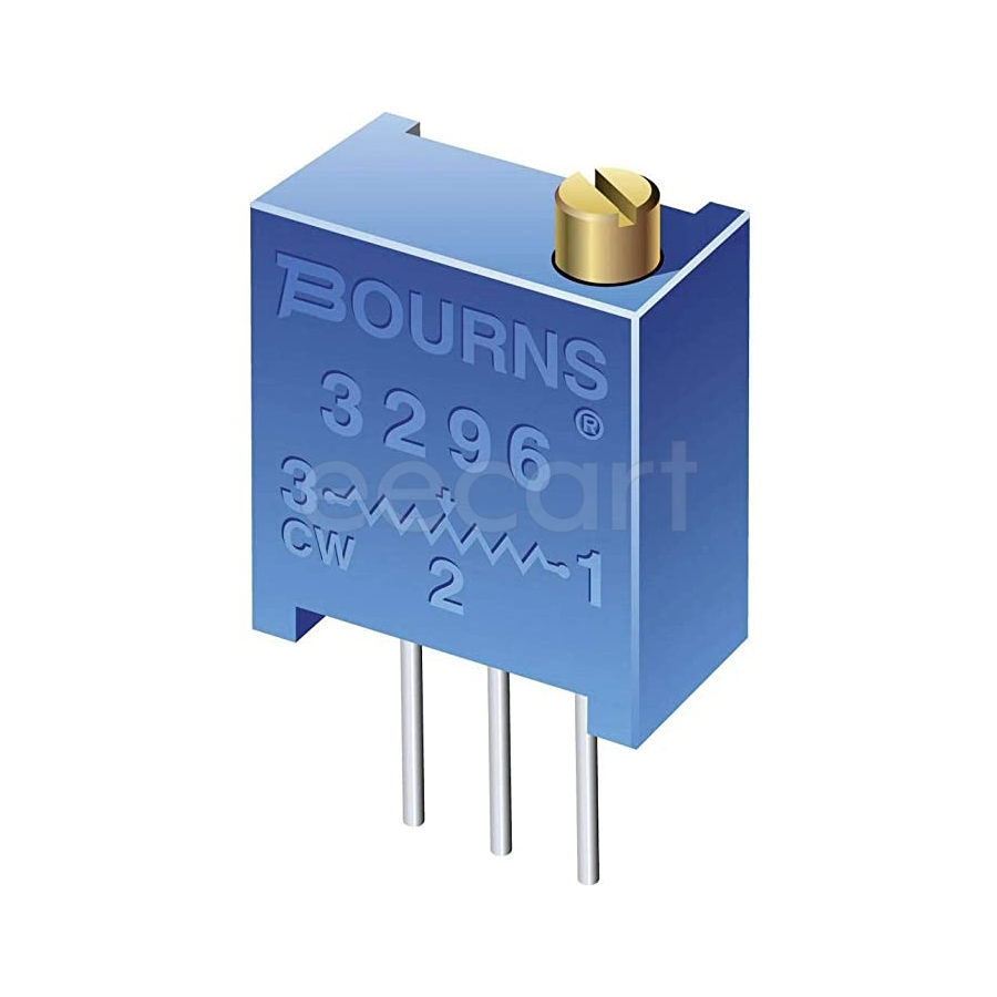 3296W-1-501LF-Bourns