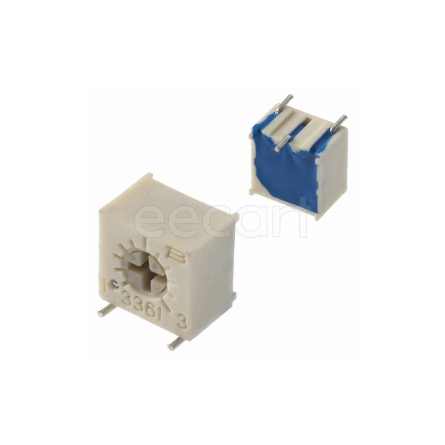3361S-1-104GLF-Bourns