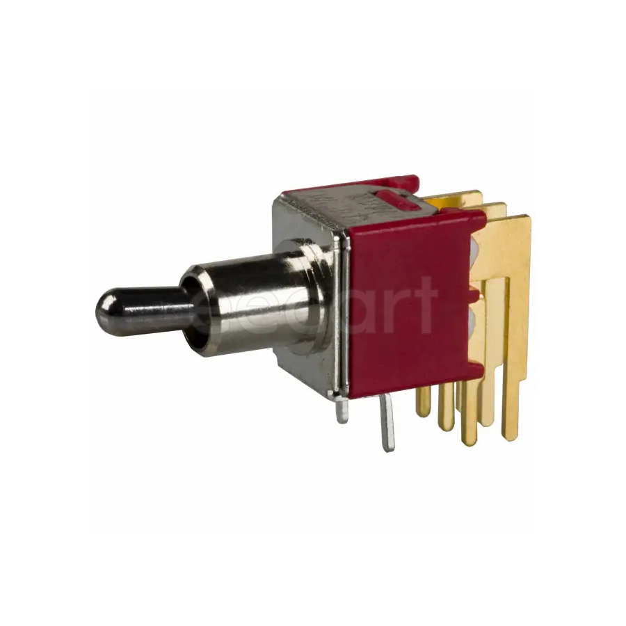 200MDP1T2B2M6RE-E-Switch