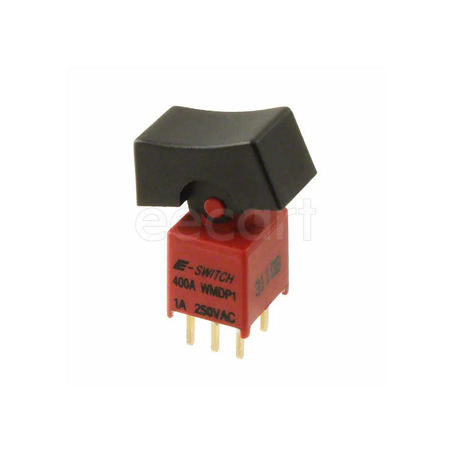 400AWMDP1R1M2QE-E-Switch