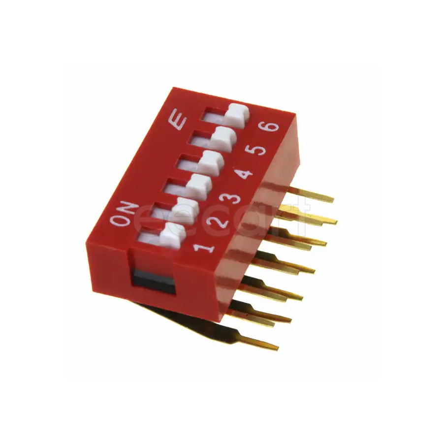 KAS2106E-E-Switch