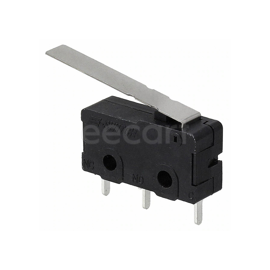 MS0850503F055P1A-E-Switch