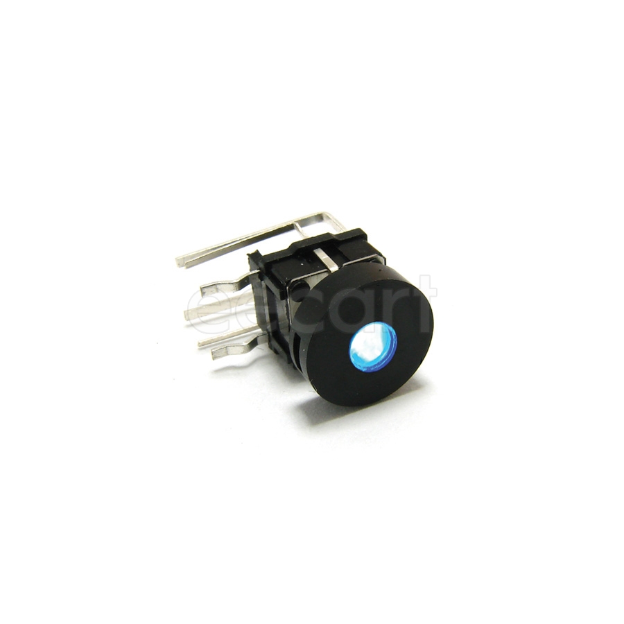 TL1260GQRBLK-E-Switch