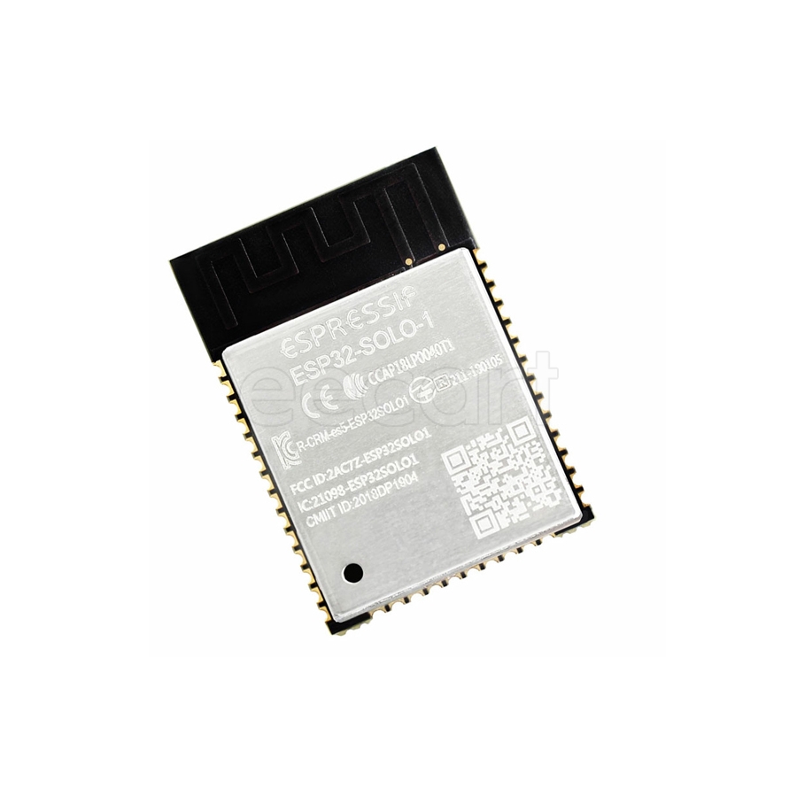 ESP32-SOLO-1-Espressif Systems