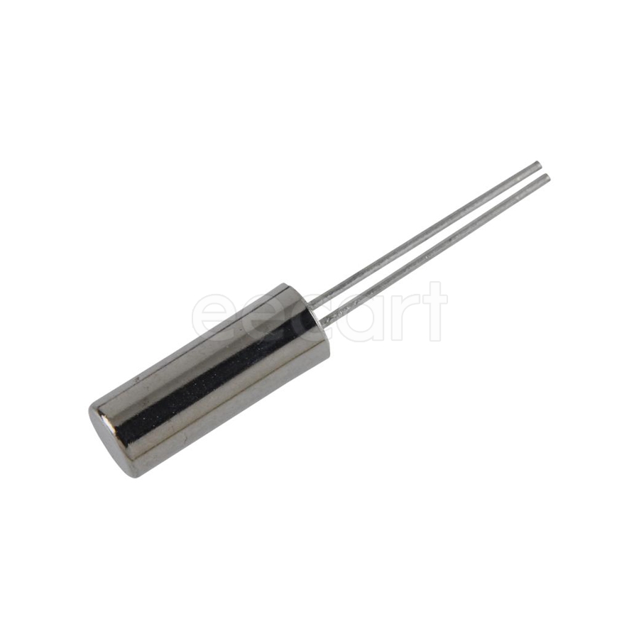 NC38LF-327-Fox Electronics