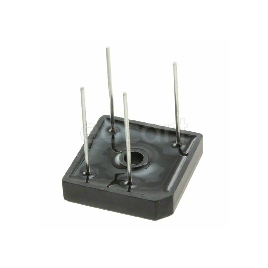 GBPC2502W-GeneSiC Semiconductor
