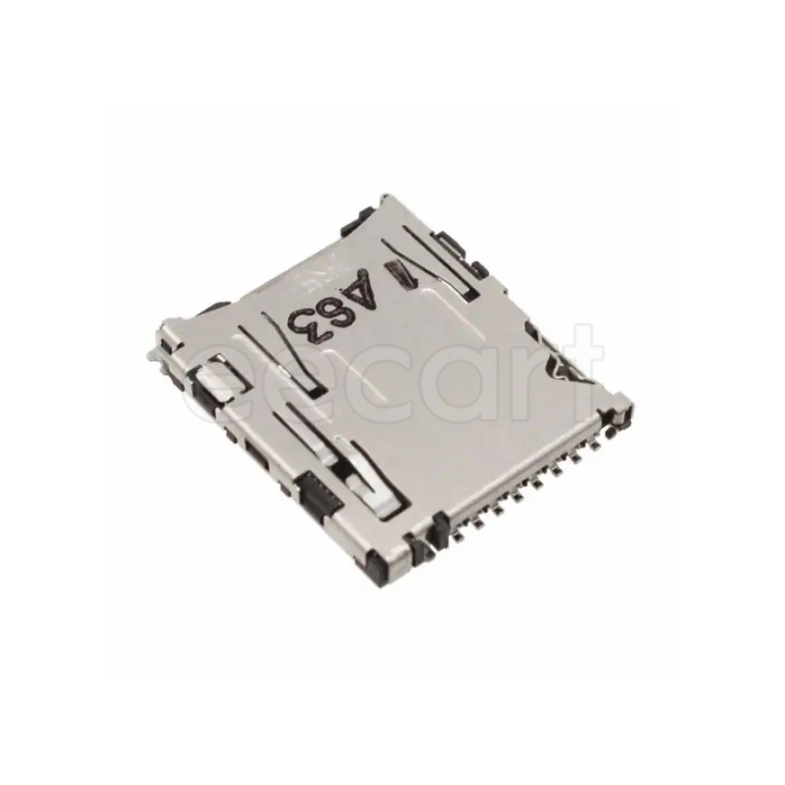 DM3AT-SF-PEJM5-Hirose Electric