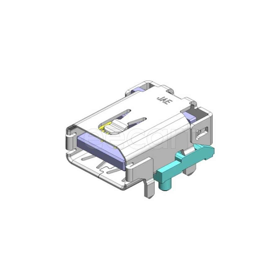 DP3R020RU32JQR400-JAE Electronics