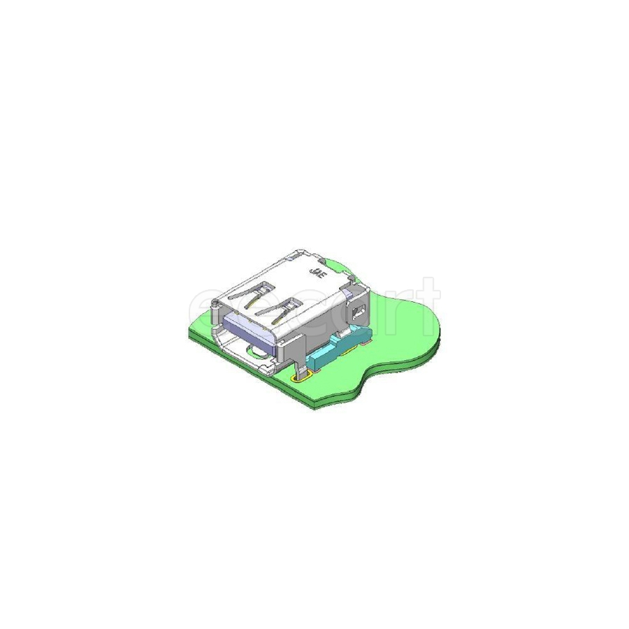 DP3R020SU32JQR400-JAE Electronics