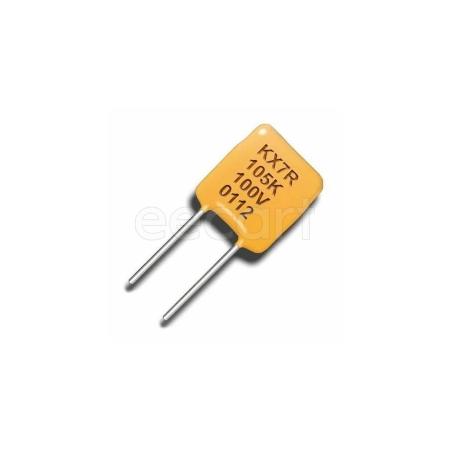 C315C101K2R5TA-KEMET