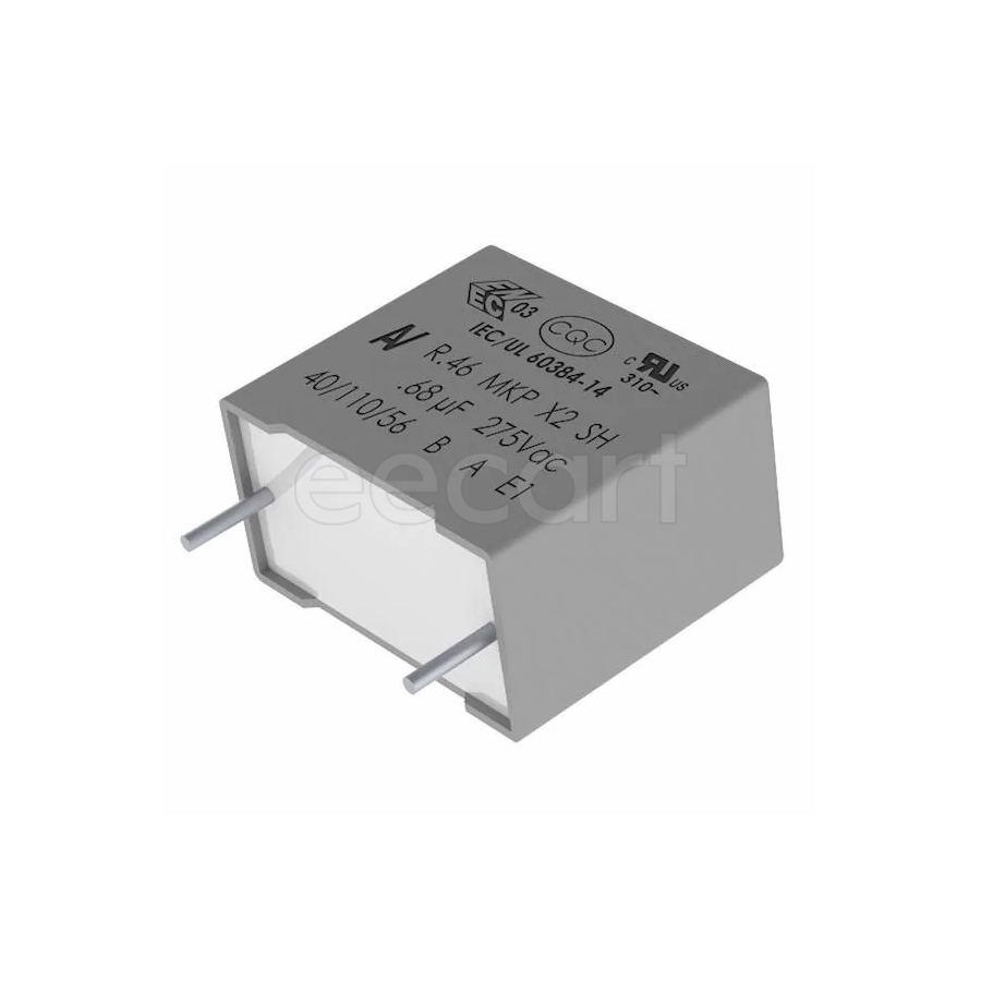 R46KF210000N0M-KEMET