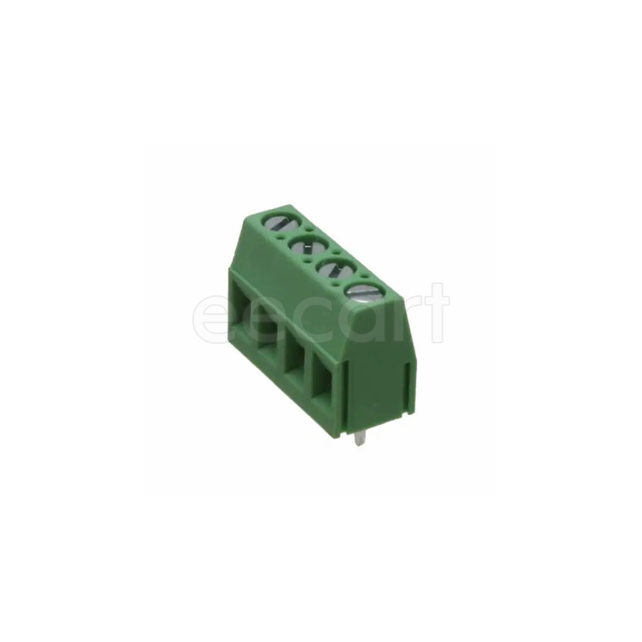 WJ128V-5.0-4P-Kangnex