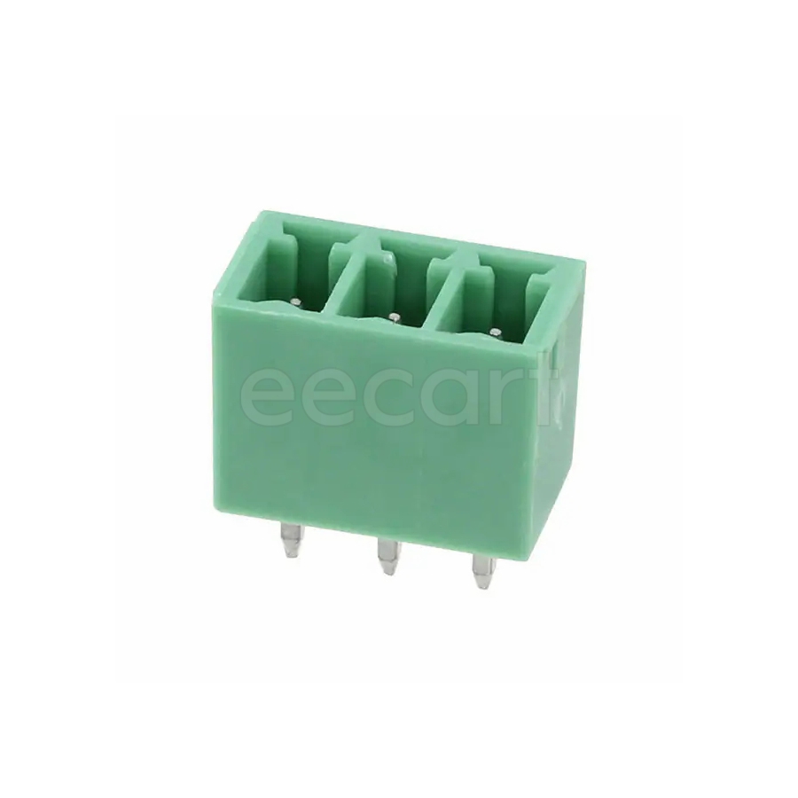 WJ15EDGVC-3.81-3P-Kangnex