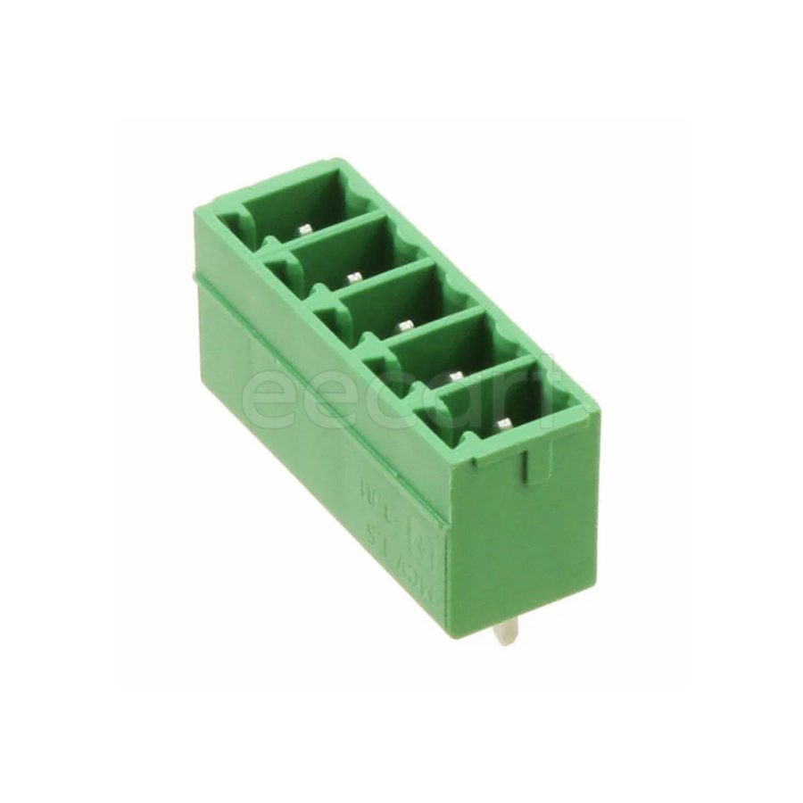 WJ15EDGVC-3.81-5P-Kangnex
