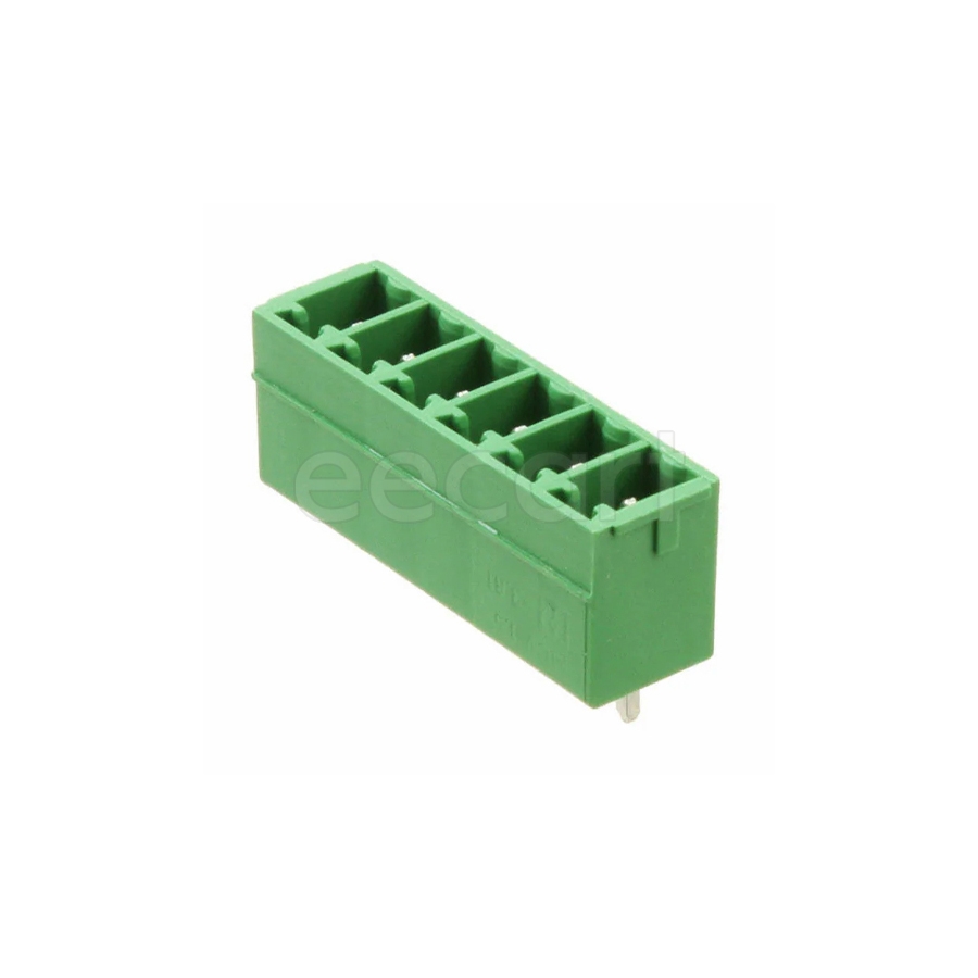 WJ15EDGVC-3.81-6P-Kangnex