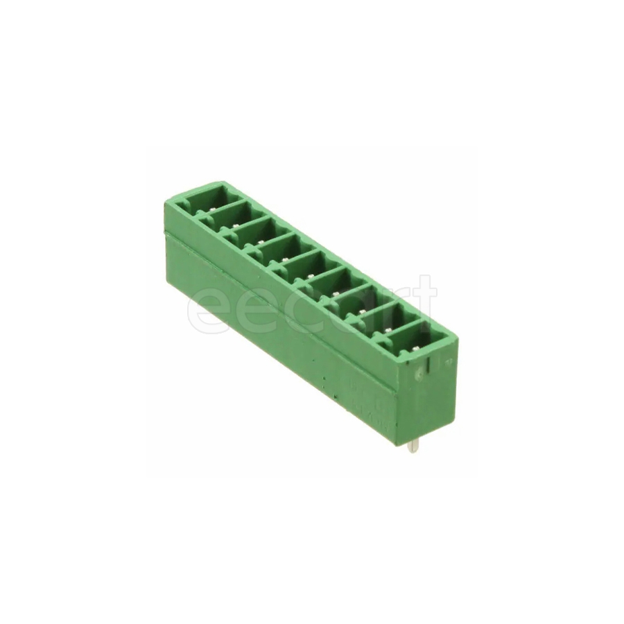 WJ15EDGVC-3.81-9P-Kangnex