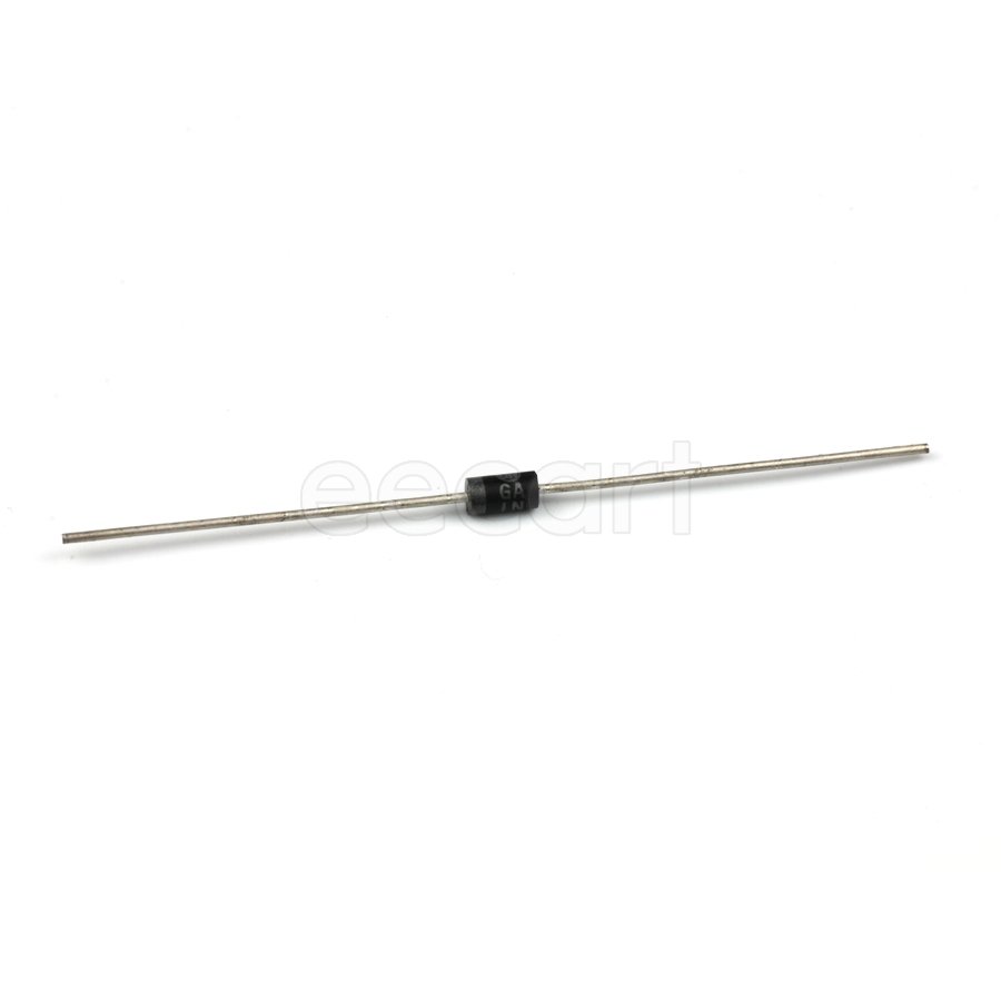 1N4004RLG-On Semiconductor