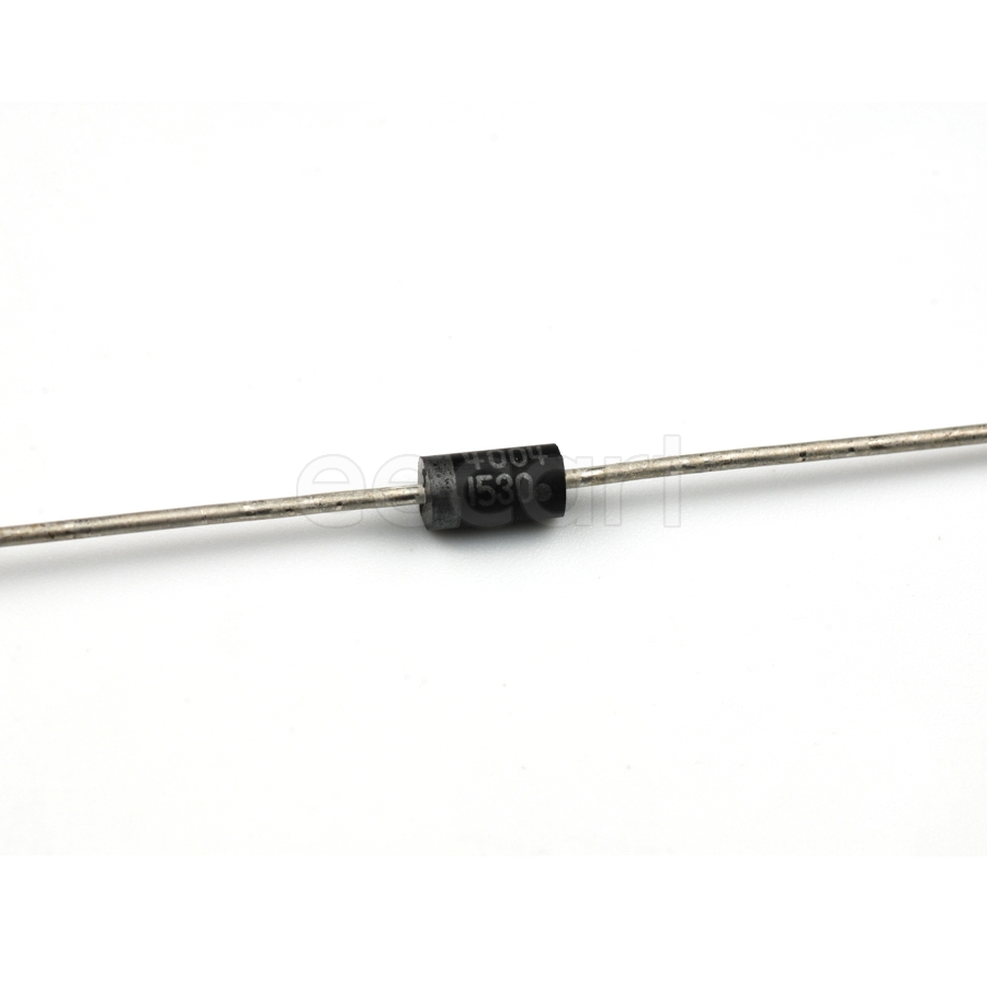 1N4004RLG-On Semiconductor