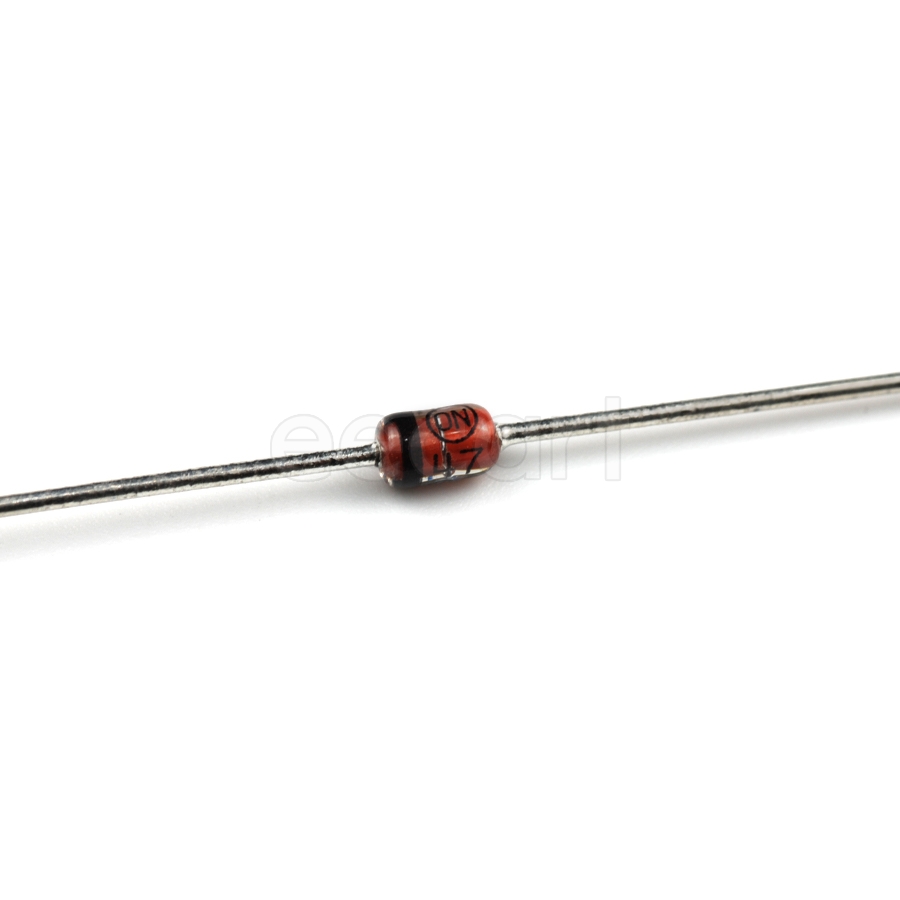 1N4733A-On Semiconductor