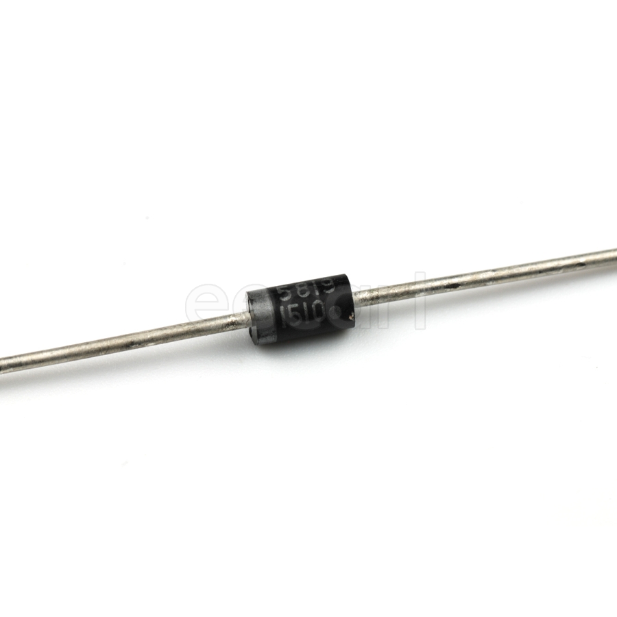 1N5819RLG-On Semiconductor