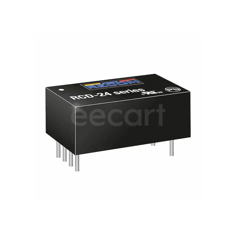 RCD-24-0.35-Recom Power