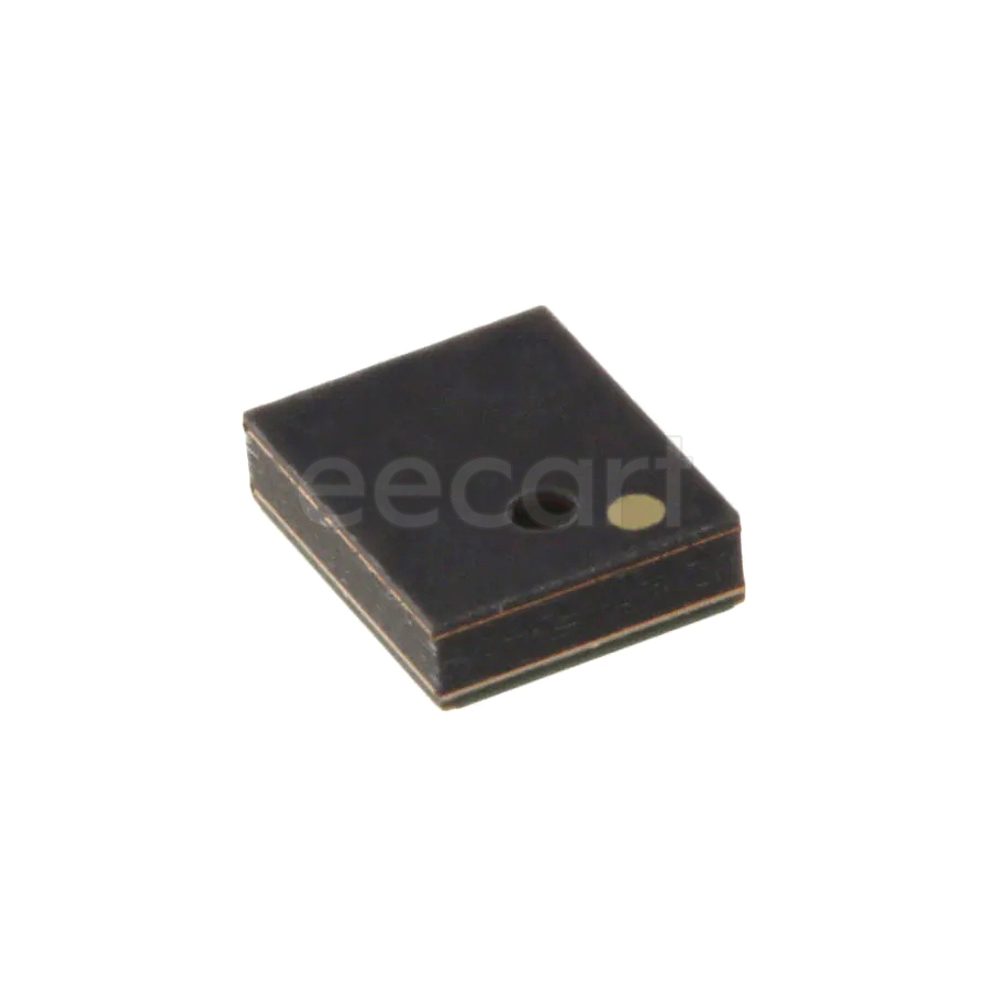MP45DT02TR-M-STMicroelectronics