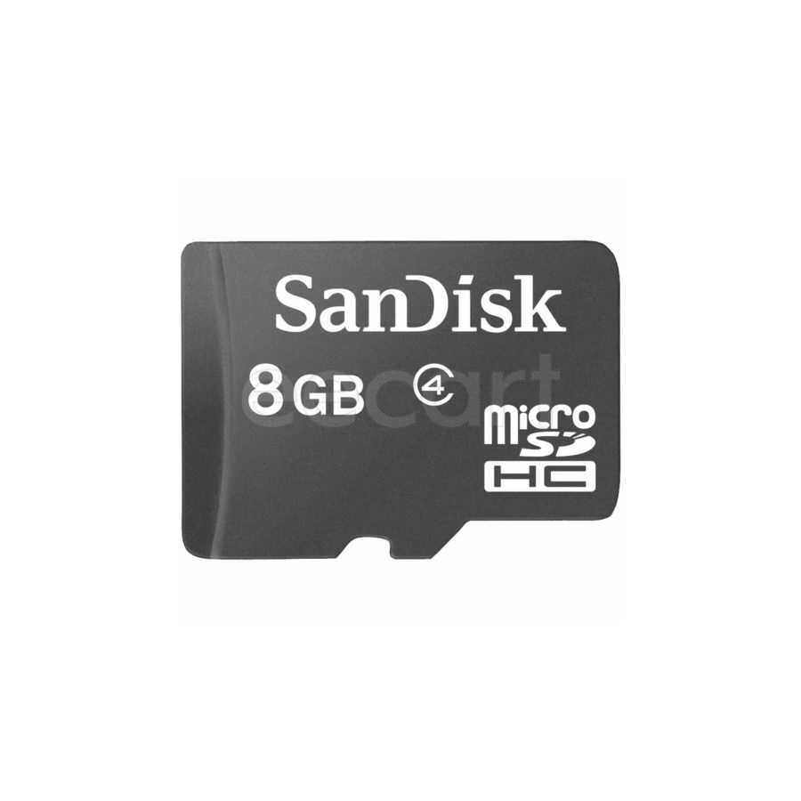 SDSDQAB-008G-SanDisk