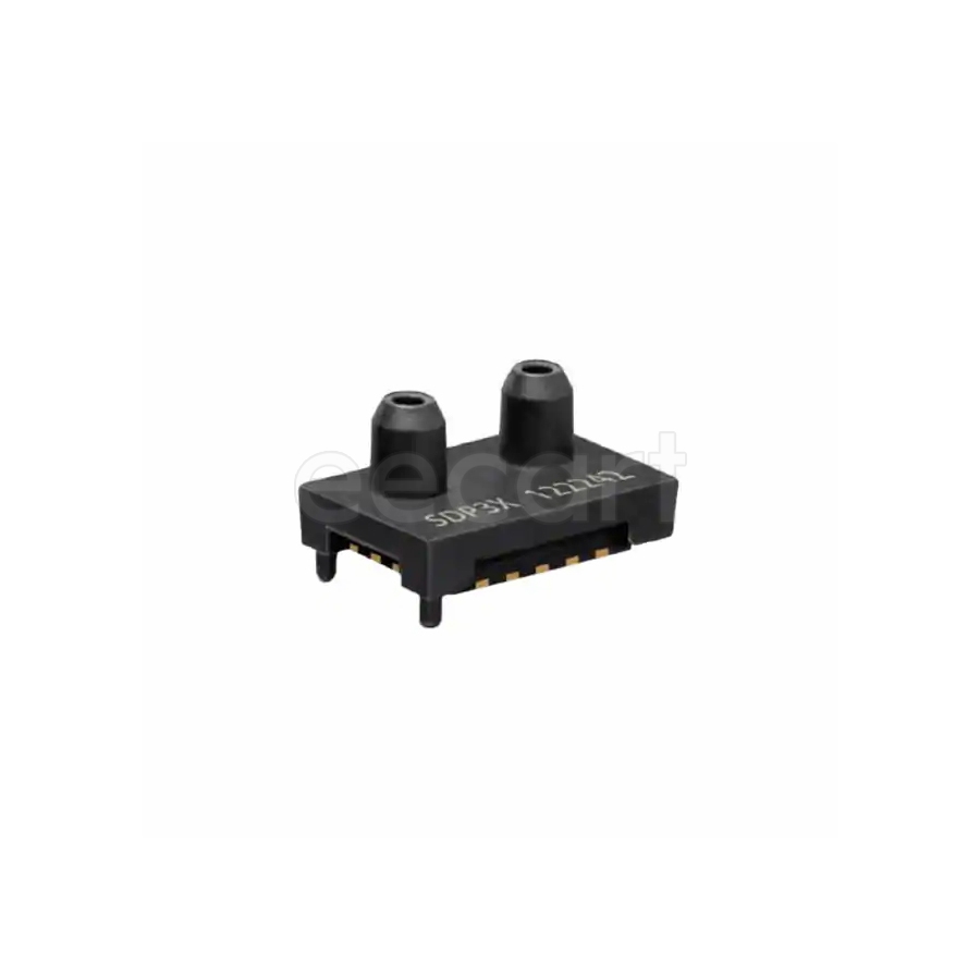 SDP31-500PA-Sensirion