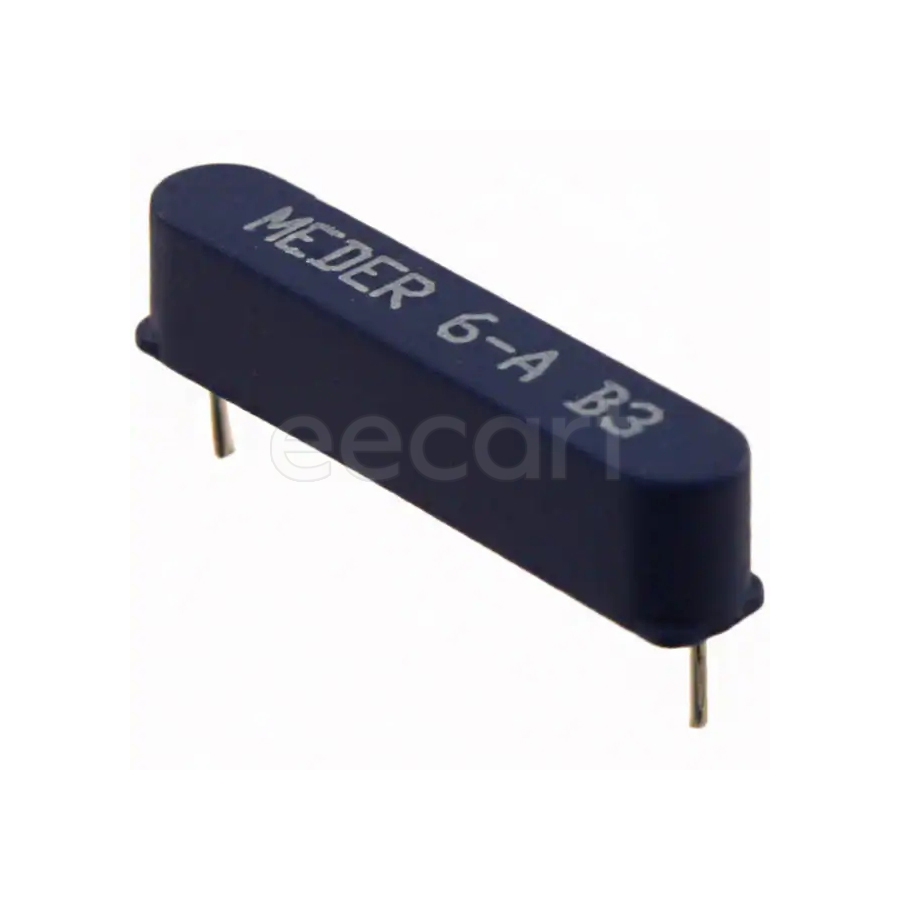 MK06-6-A-Standex Meder Electronics