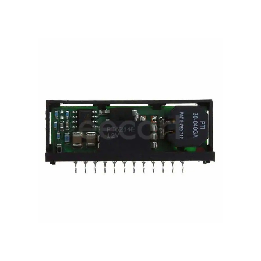 PT6214E-Texas Instruments