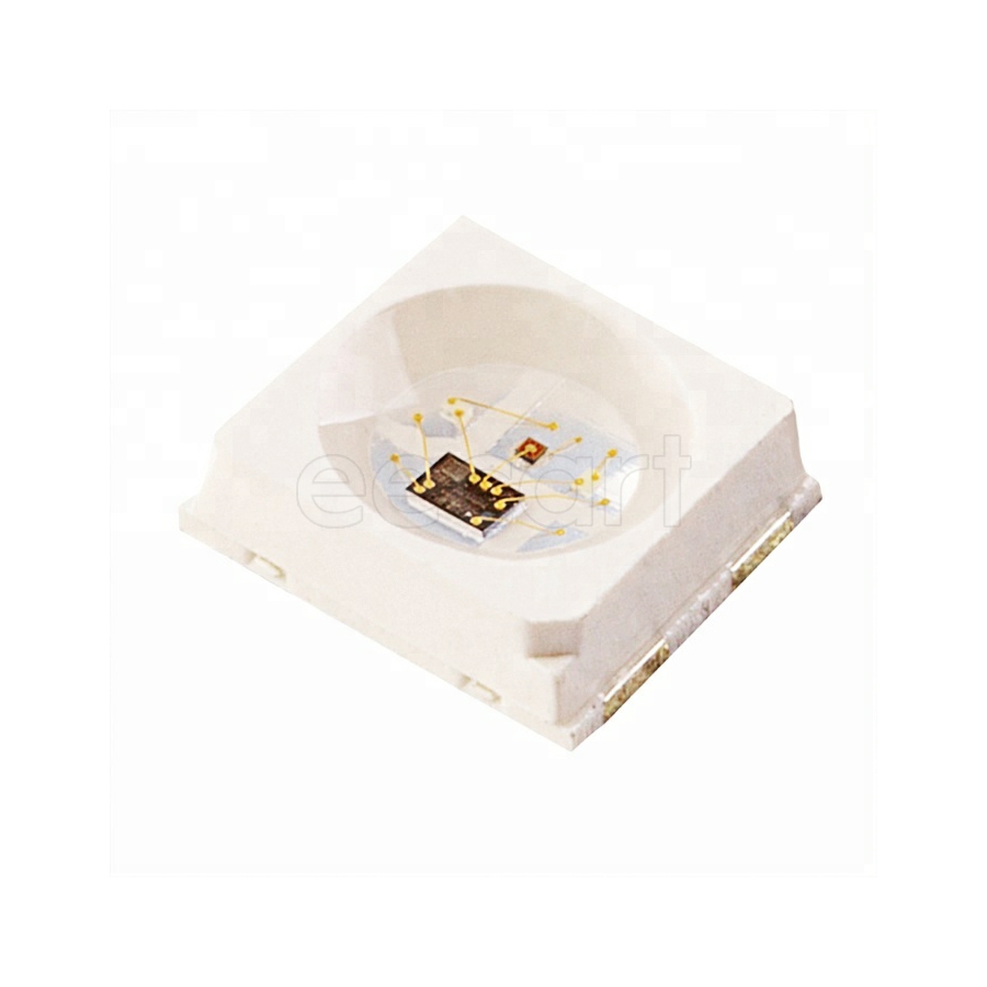 WS2812B-MINI-WorldSemi