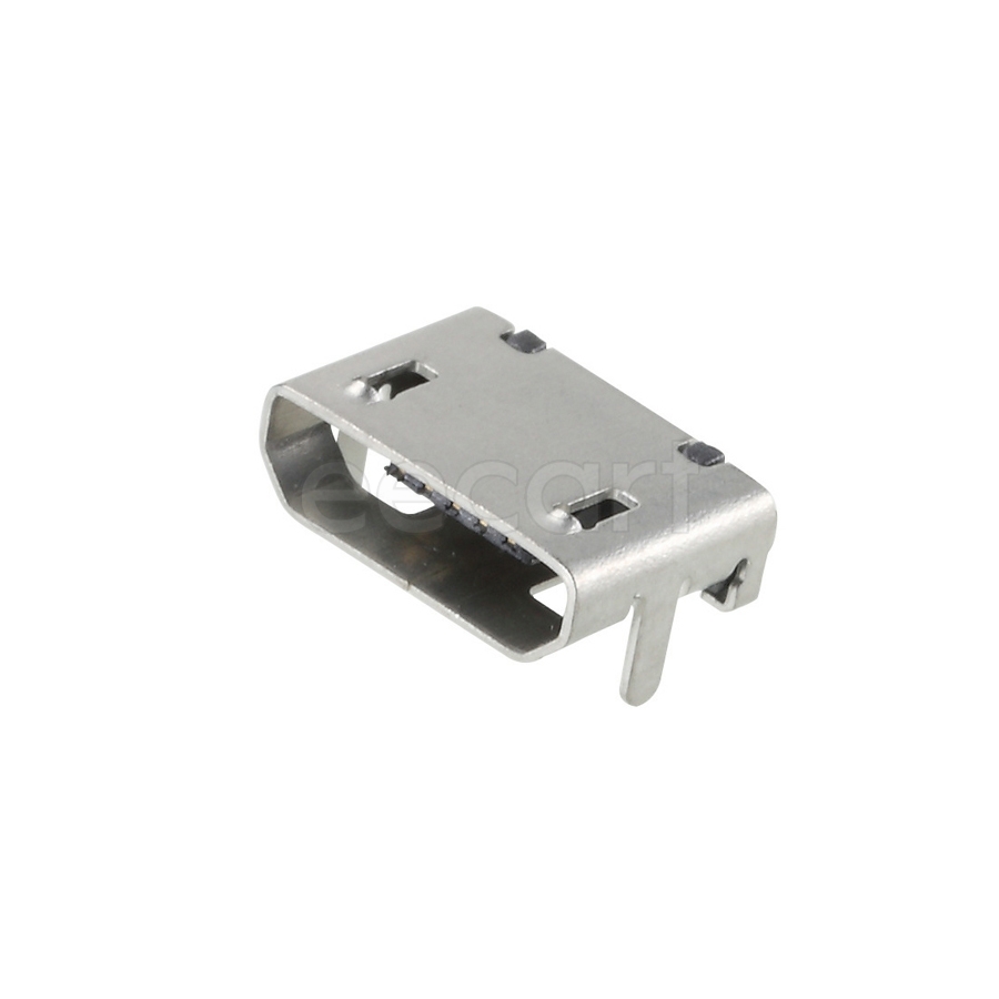 U254-051N-4BH83-F1B-XKB Connectivity